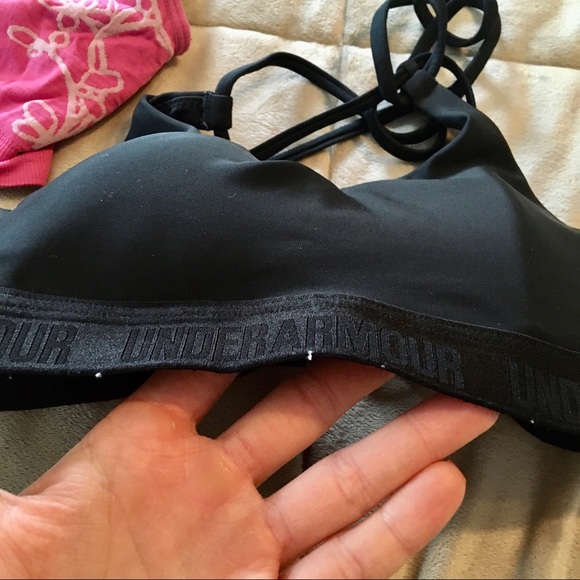 XS Sports bra bundle - Picture 4 of 7